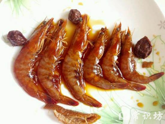中国十大禁菜