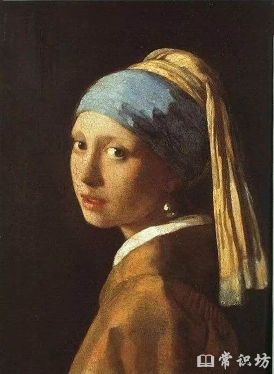 世界十大名画排名