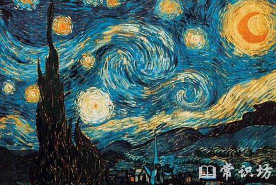 世界十大名画排名