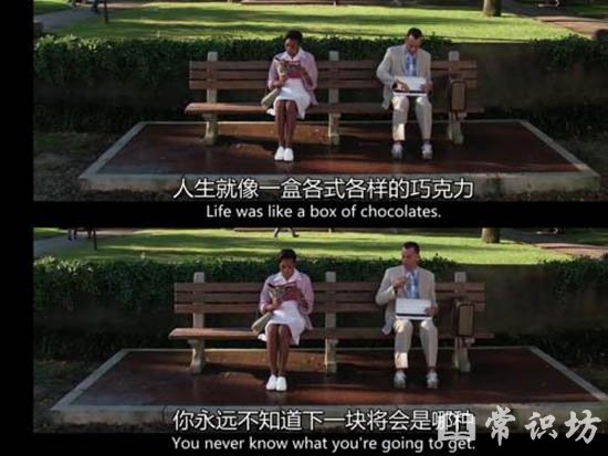 人生必看十大励志电影