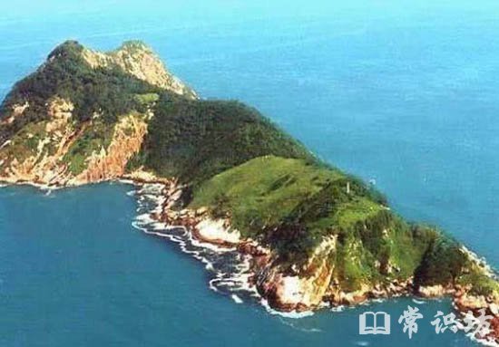 世界十大禁区