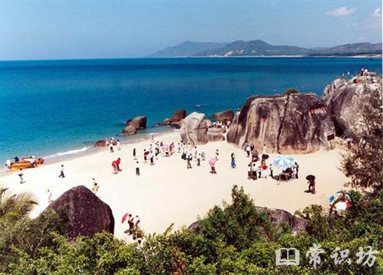 中国十大城市