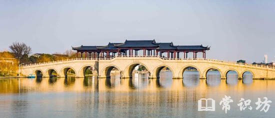 中国十大城市