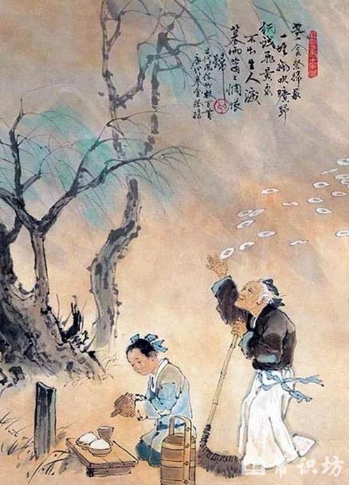 中国三大鬼节