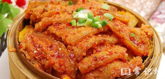九大碗,中国的九大碗是那些!