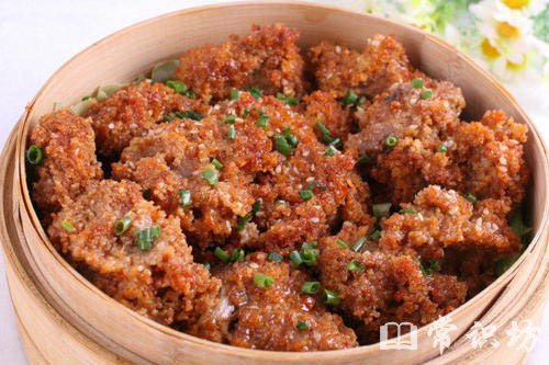 九大碗,中国的九大碗是那些!