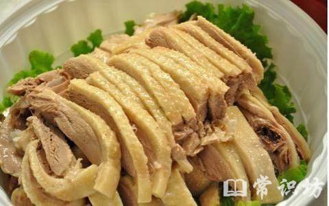 九大碗,中国的九大碗是那些!