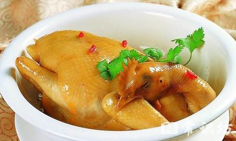 九大碗,中国的九大碗是那些!