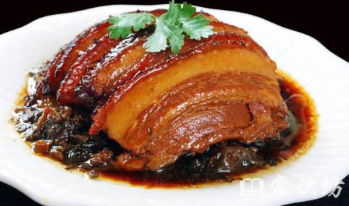 九大碗,中国的九大碗是那些!