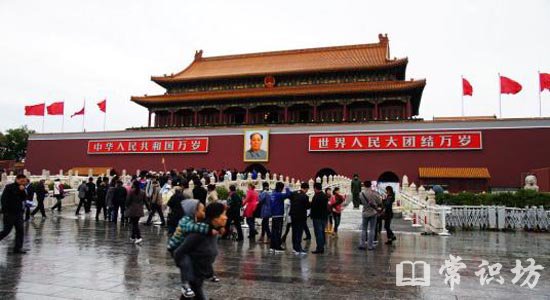 世界上最大的城市