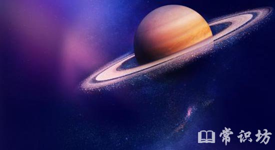 太阳系最大的行星