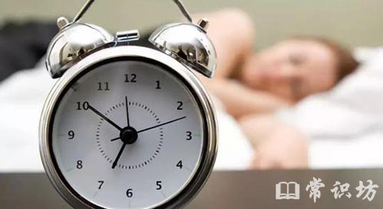 最佳睡眠时间