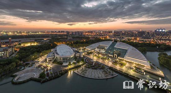 中国最好的大学?