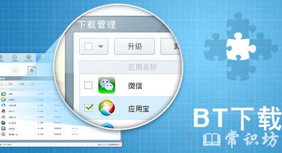 最好的BT下载软件