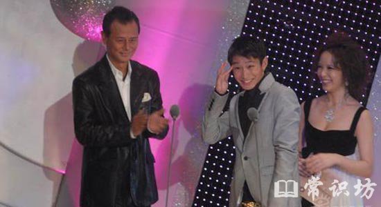 《最佳男主角》